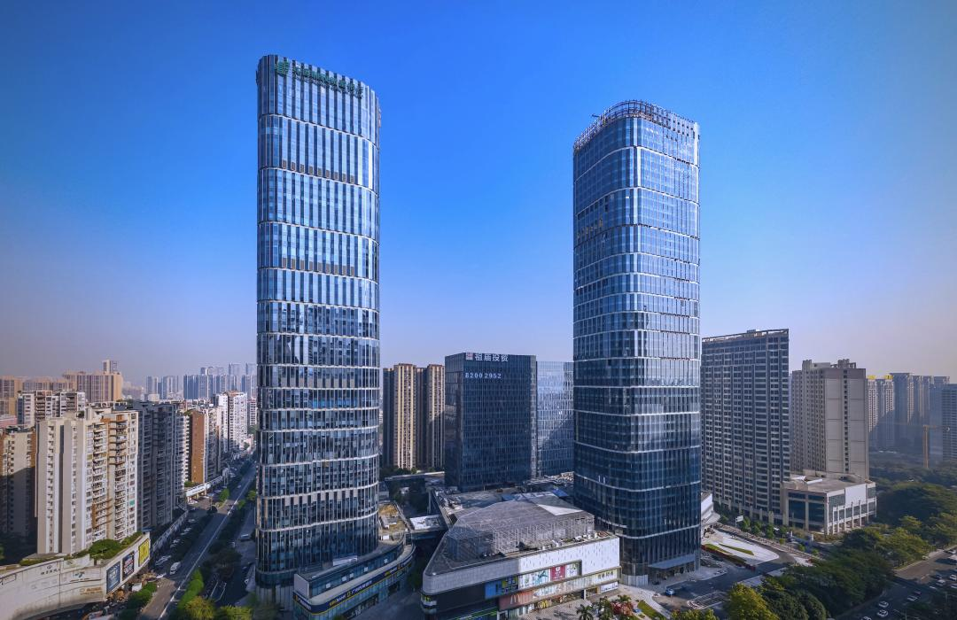 佛山公司