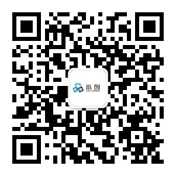 公众号二维码