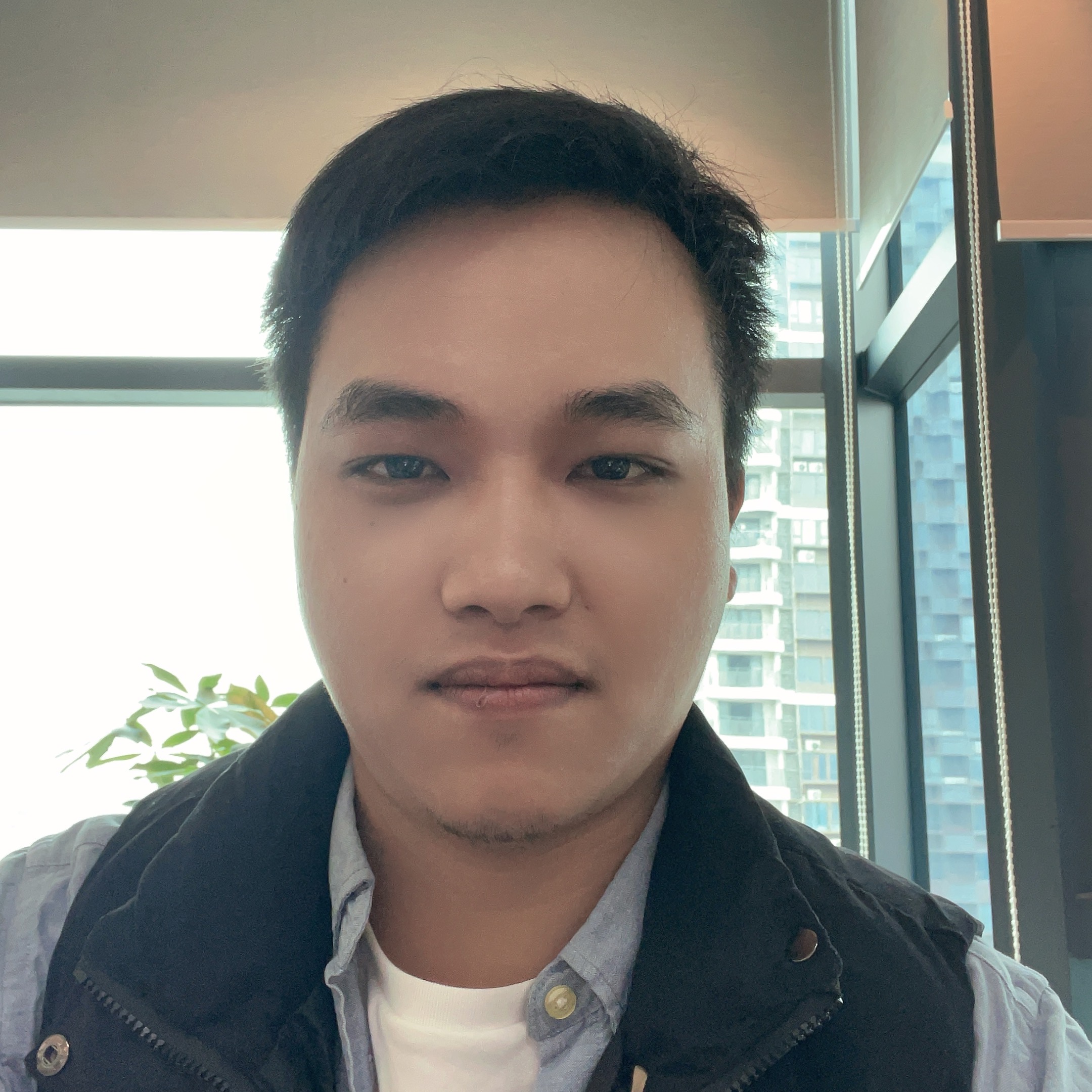 William Zhong
